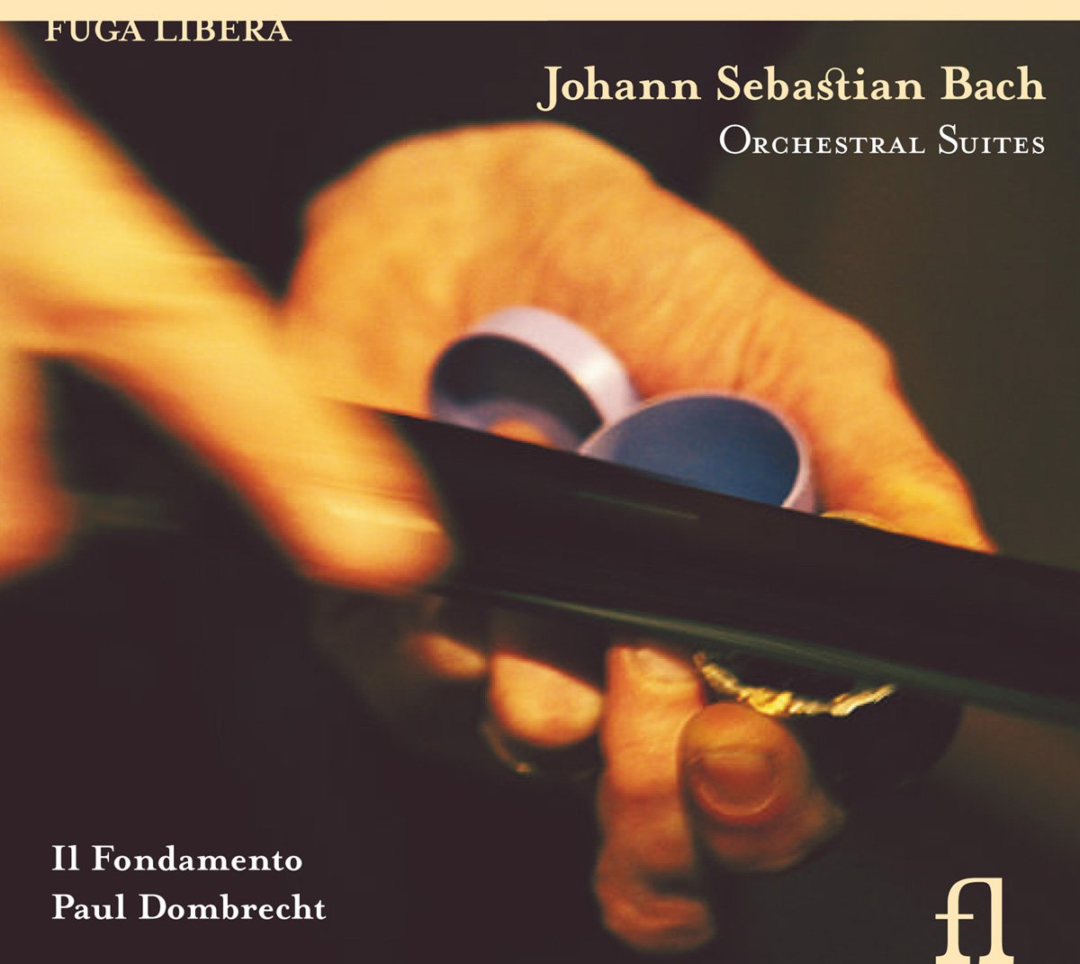 Die Orchestersuiten (Fassungen Weimar Un Classical