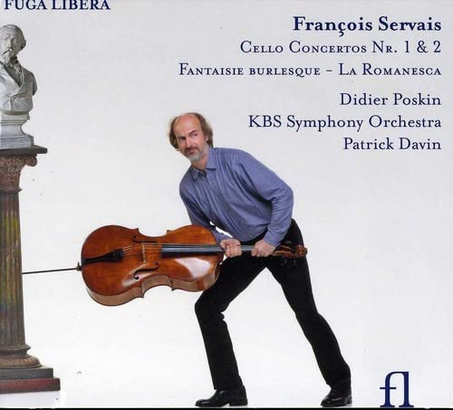 Werke für Violoncello und Orchester Classical