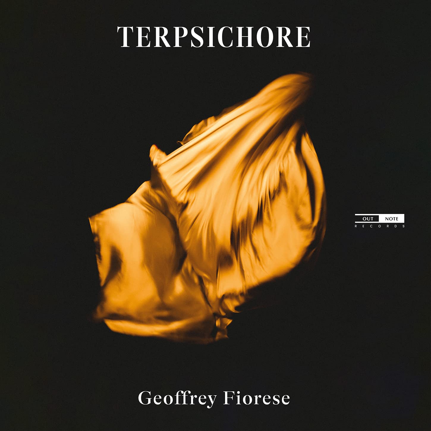 Geoffrey Fiorese: Terpsichore Pop