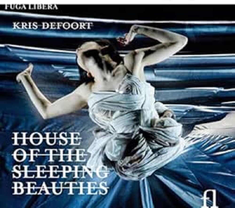 House of the Sleeping Beauties Classical