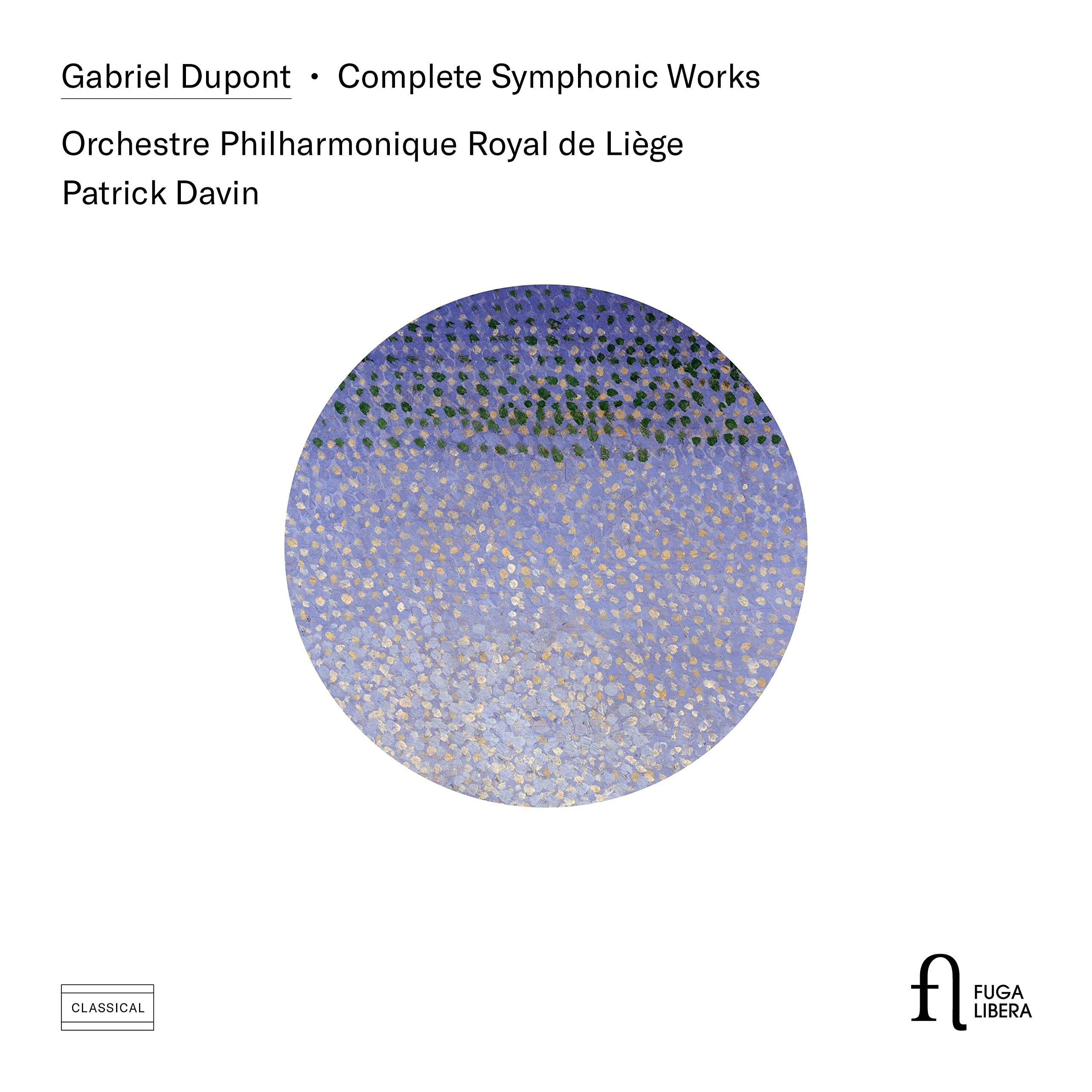 Die Sinfonischen Werke Classical