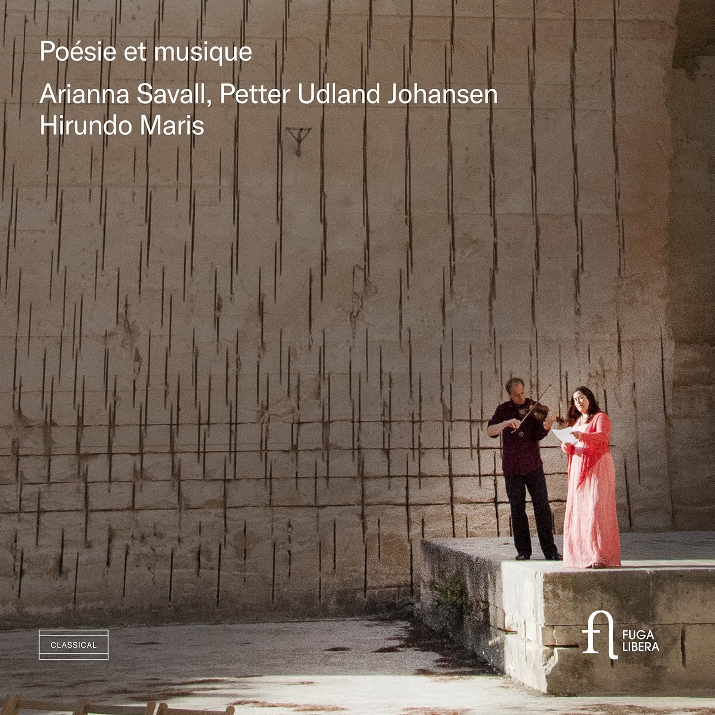 Poesie et Musique Classical