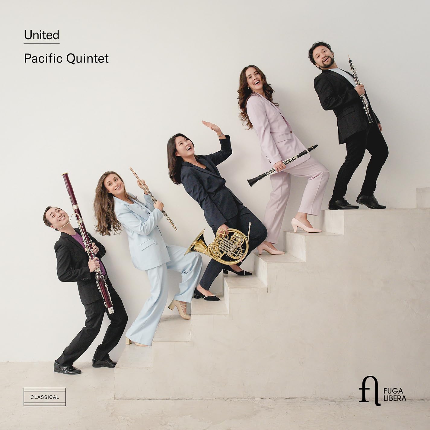 United Classical