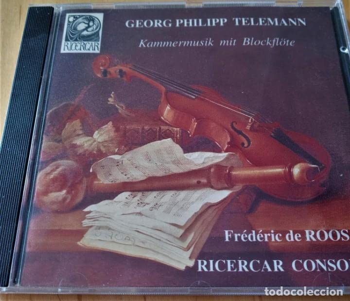 Blockflöten Kammermusik Classical