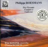 Day Dreams/Fanfare I/Cadenza Classical