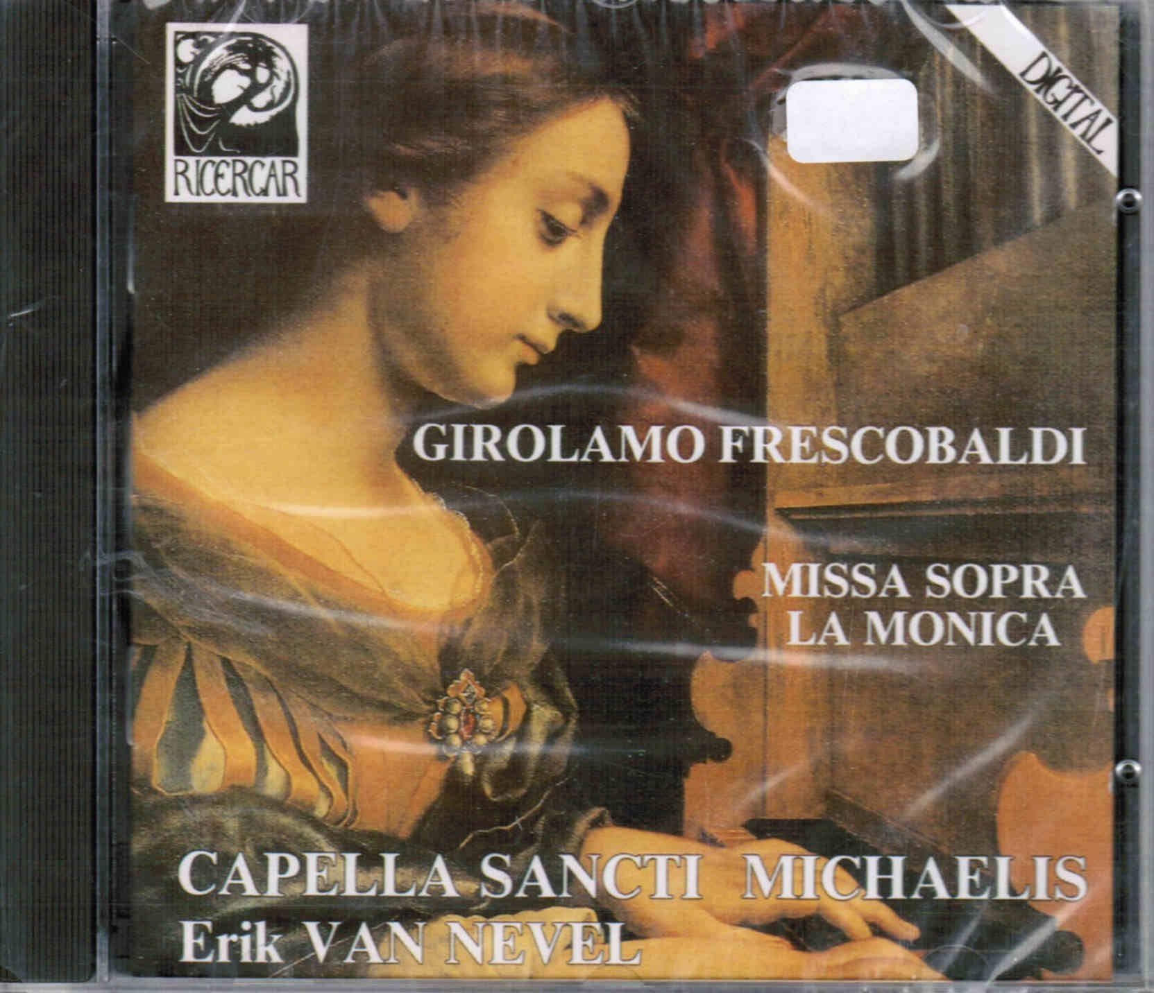 Concerto in Forma di Una Messa Classical