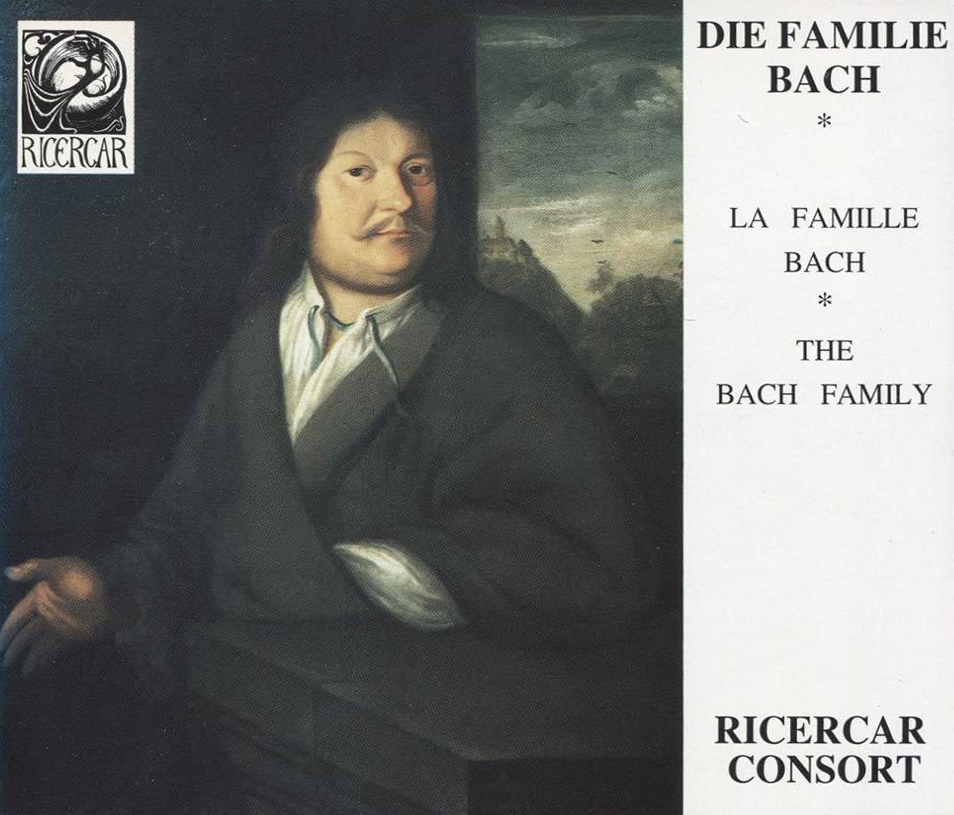 Die Familie Bach Classical