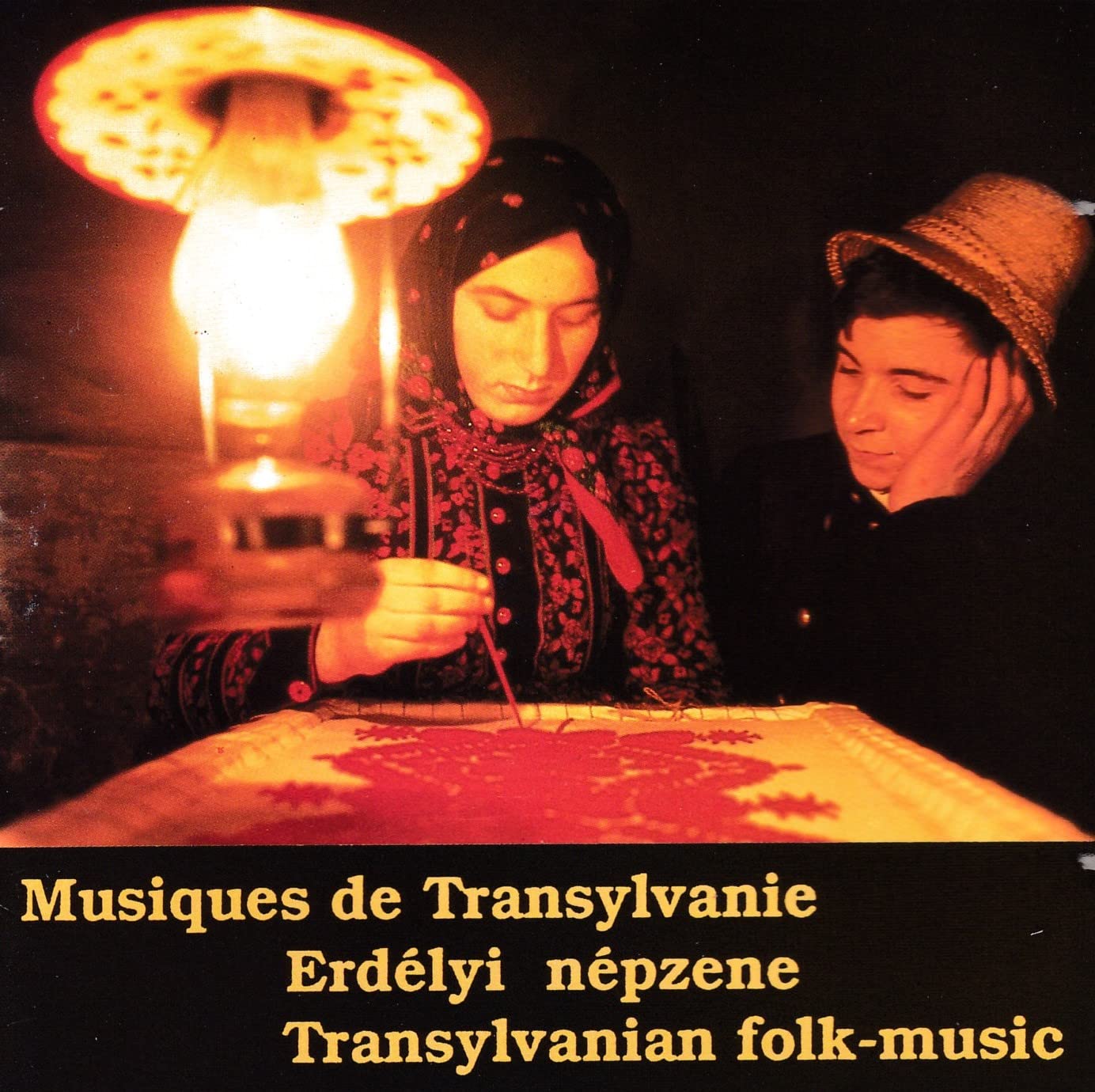 Musique de Transylvanie German Schlager & Volksmusik