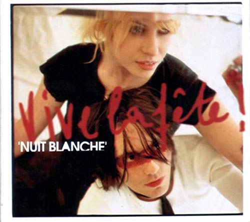 Nuit Blanche Pop