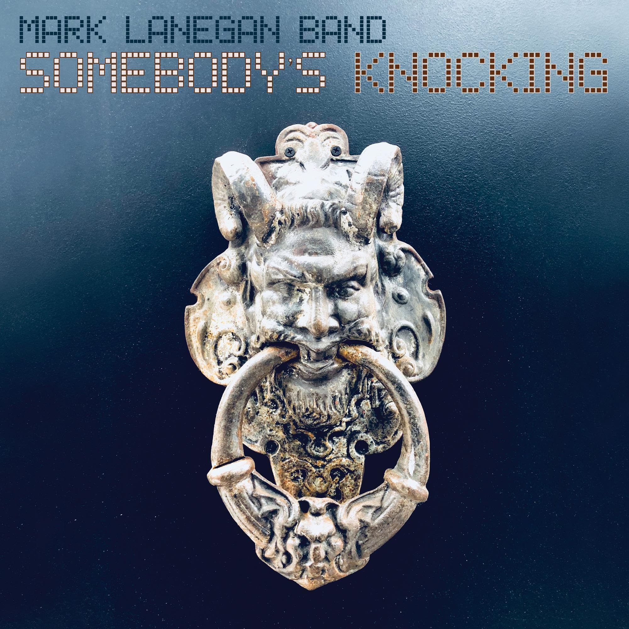 Product Image: Somebody's Knocking