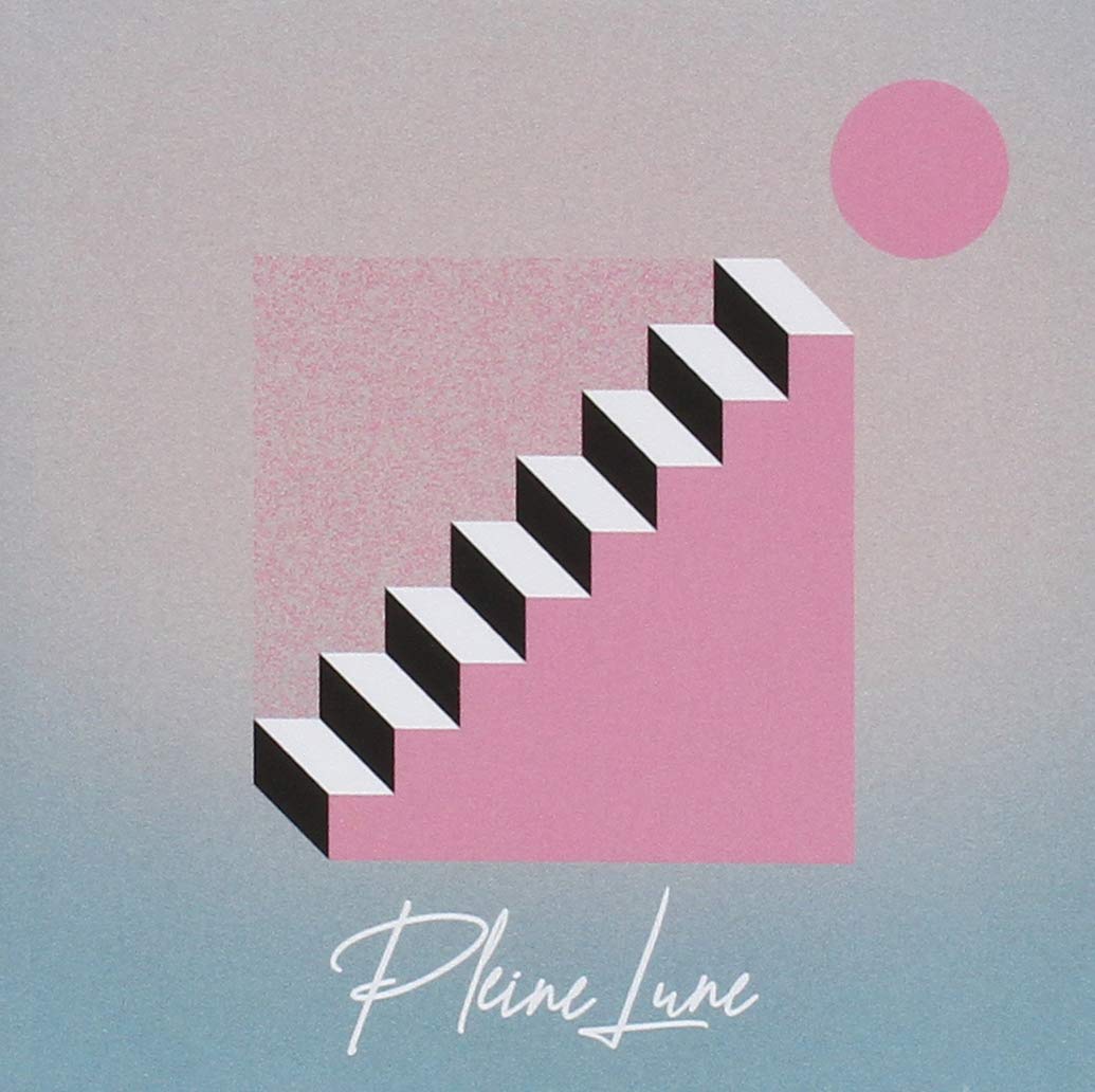 Scylla & Sofiane Pamart - Pleine Lune Music for Children