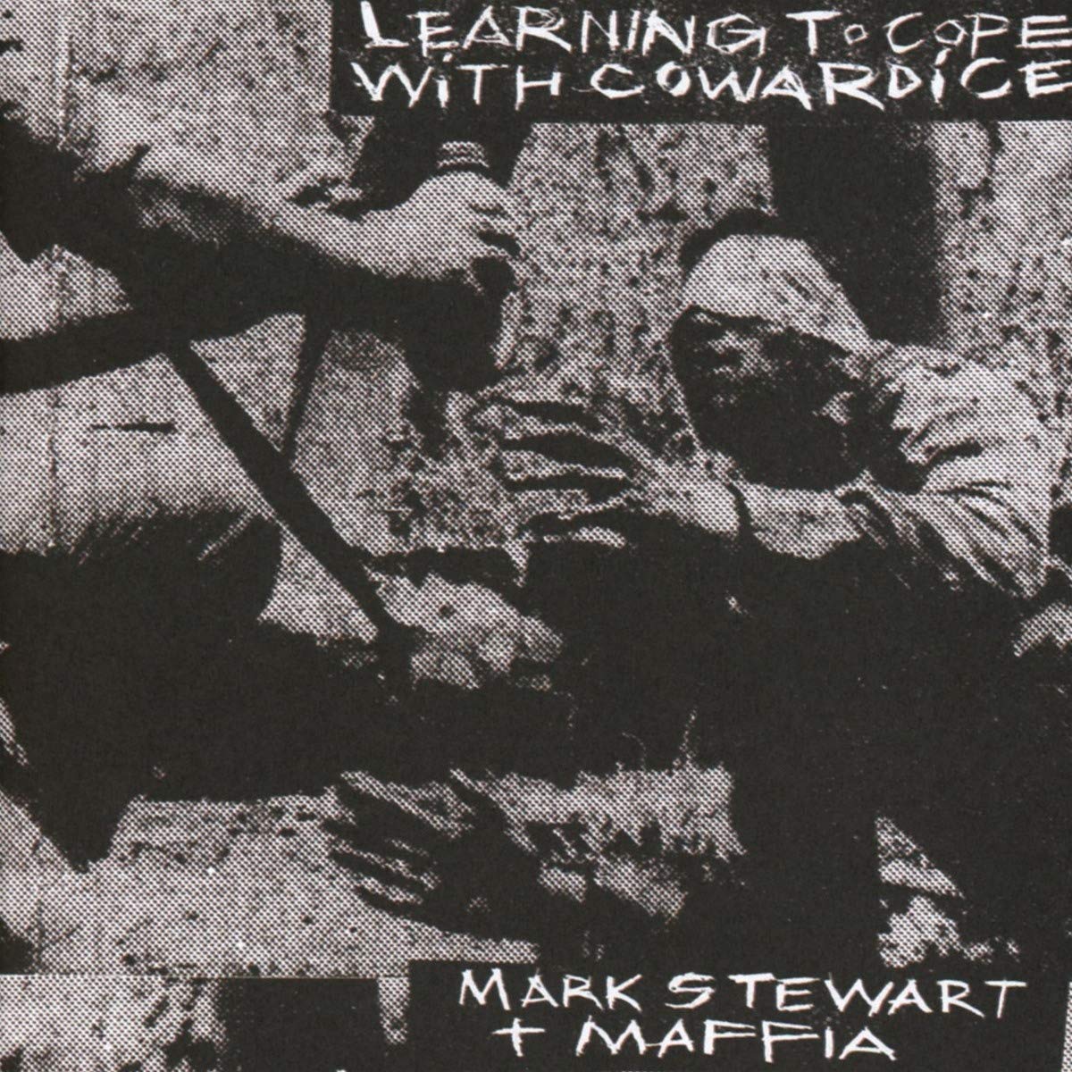 Learning to Cope With Cowardice/the Lost Tapes Rock