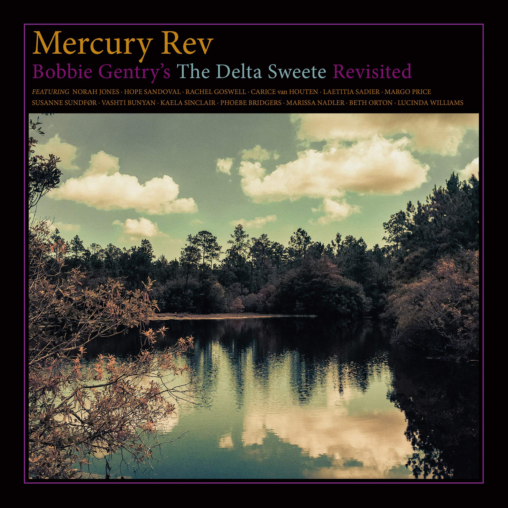 Bobbie Gentry'S the Delta Sweete Revisited Alternative & Indie