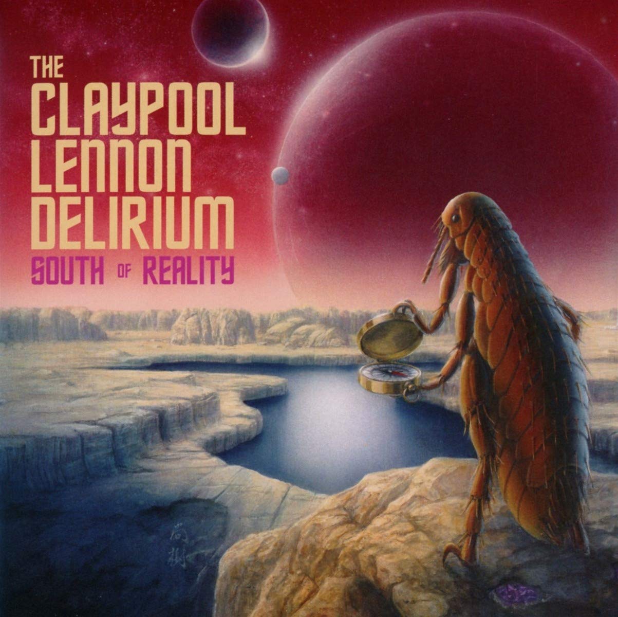 South of Reality Alternative & Indie