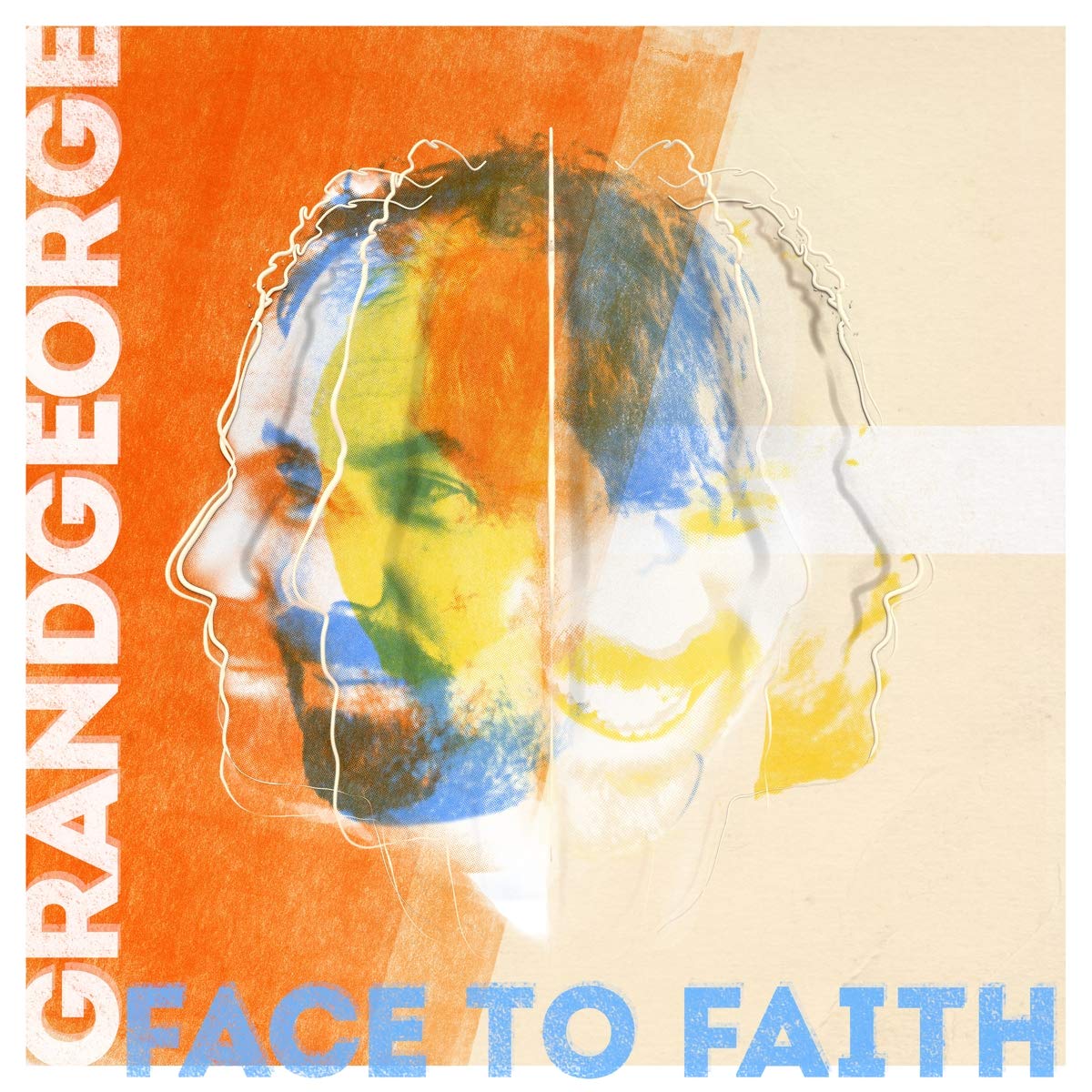 Grandgeorge - Face To Faith Music for Children