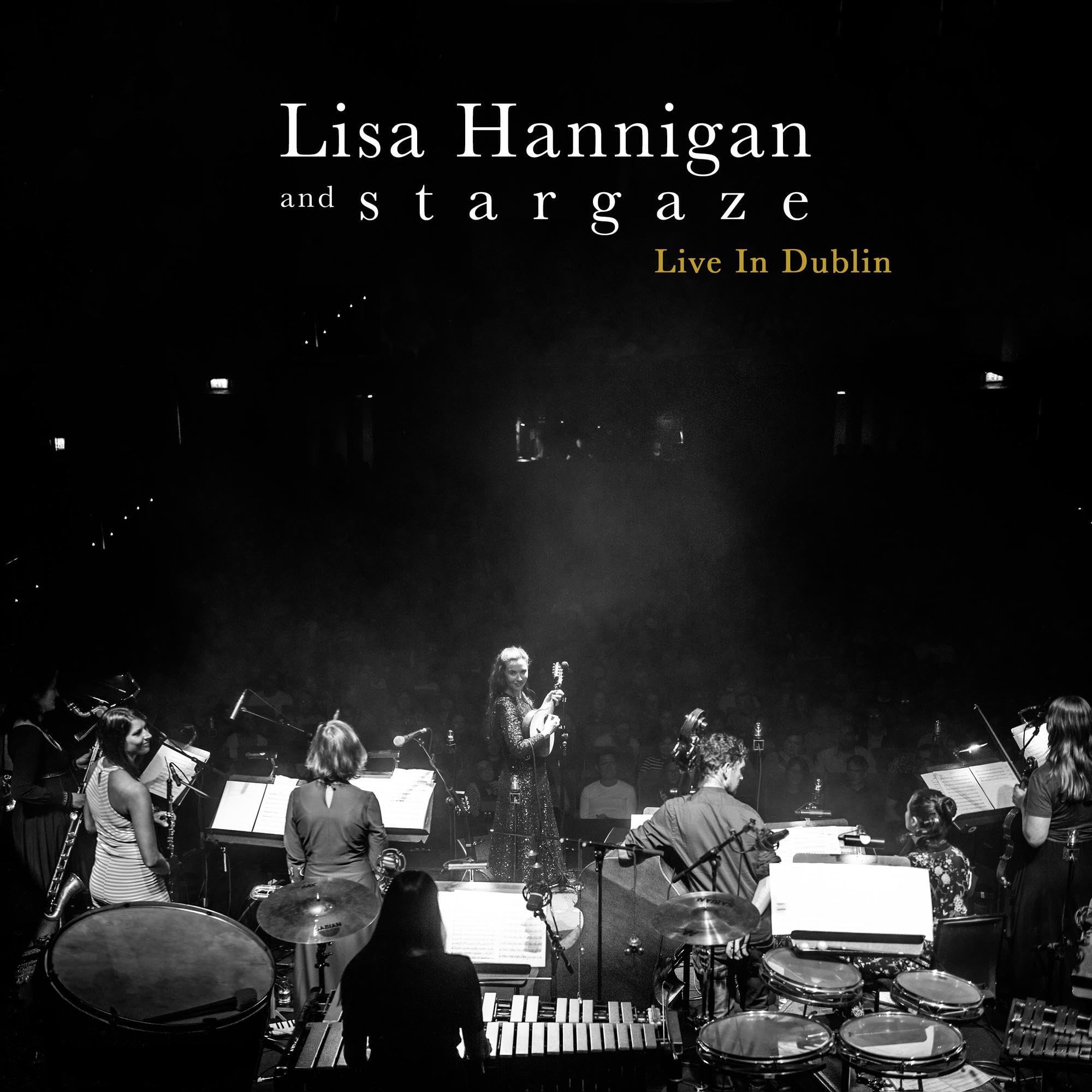 Live In Dublin Jazz