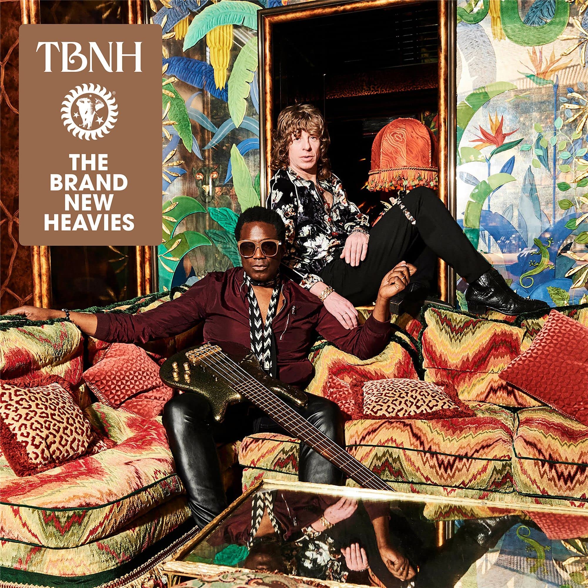 Tbnh (2lp) Pop