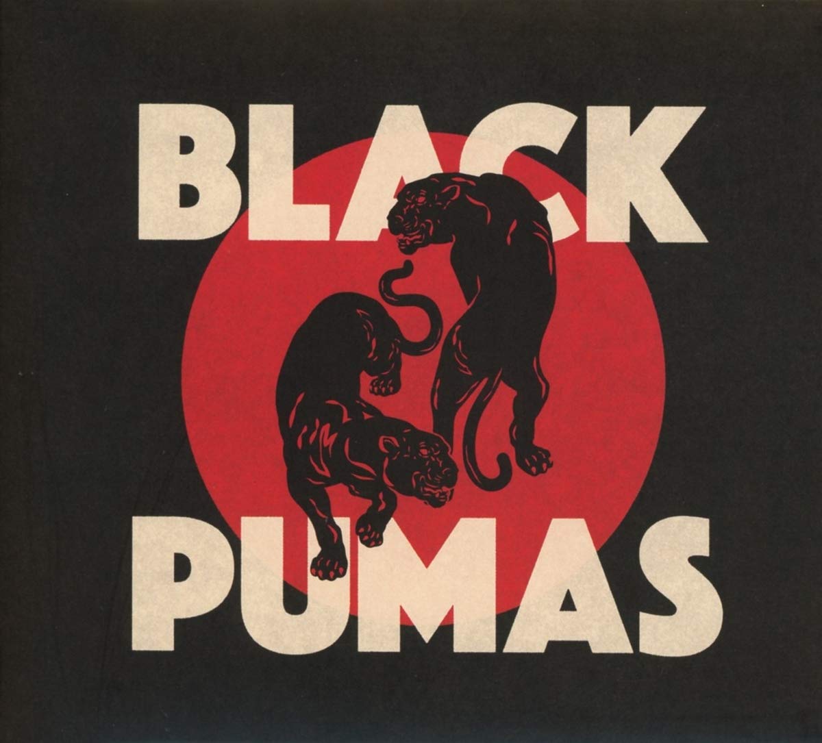 Black Pumas Funk, R&B & Soul