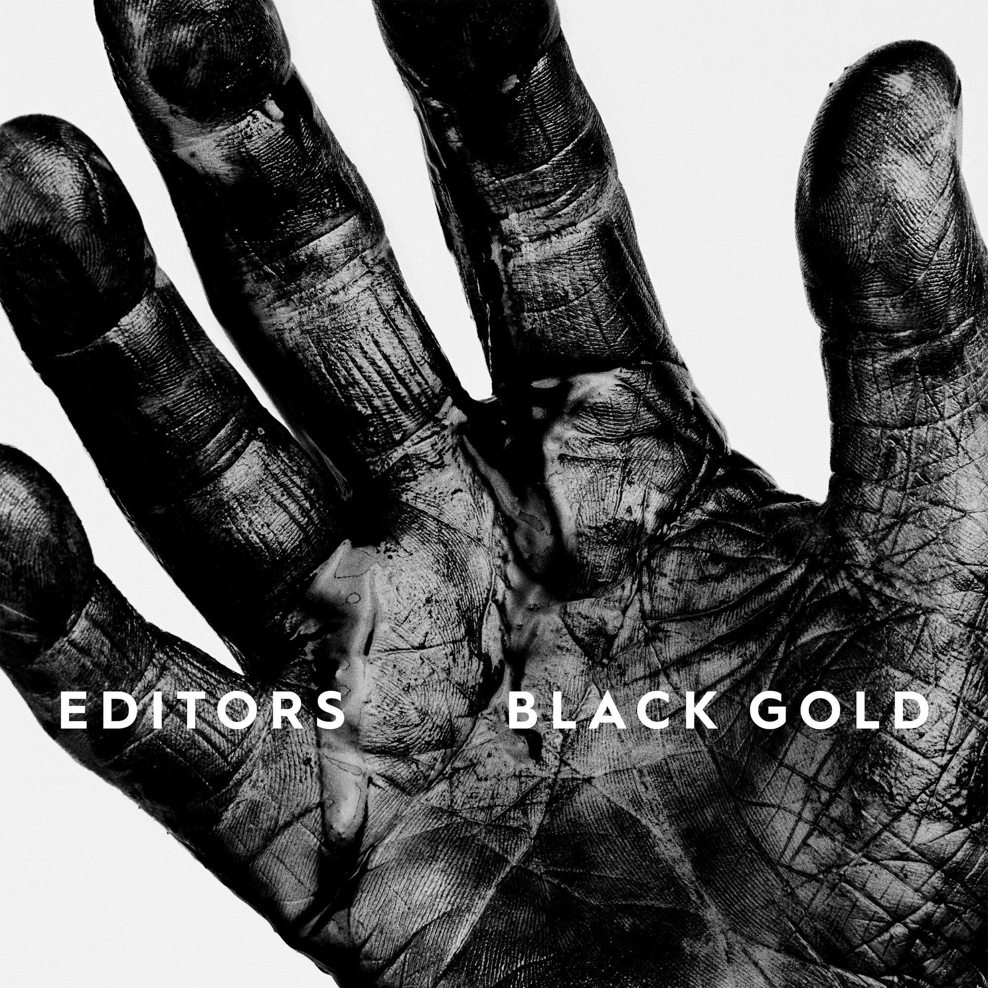 Black Gold Rock