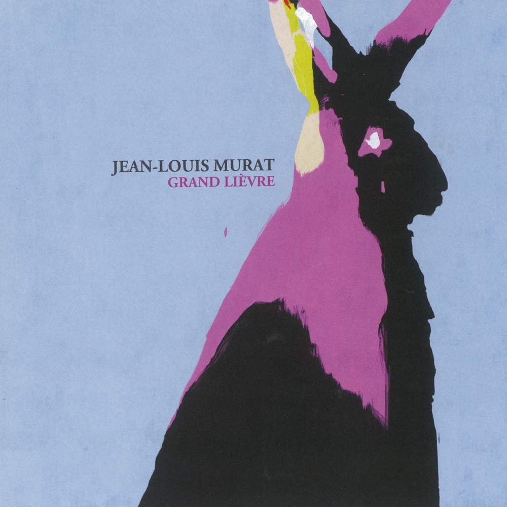 Grand Lièvre cd