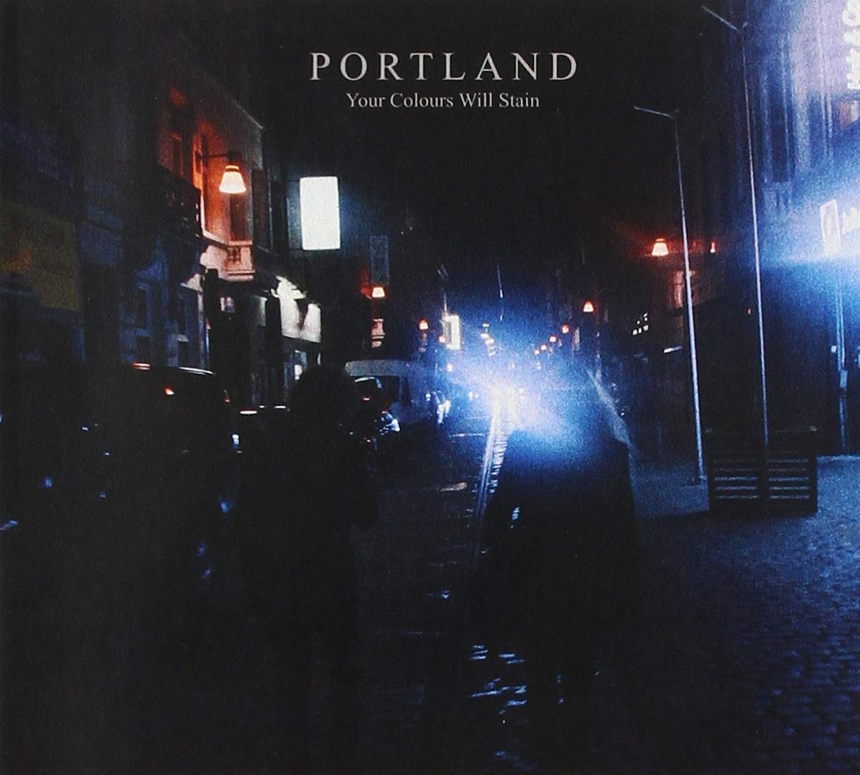 Portland - Your Colours Will Stain Music for Children