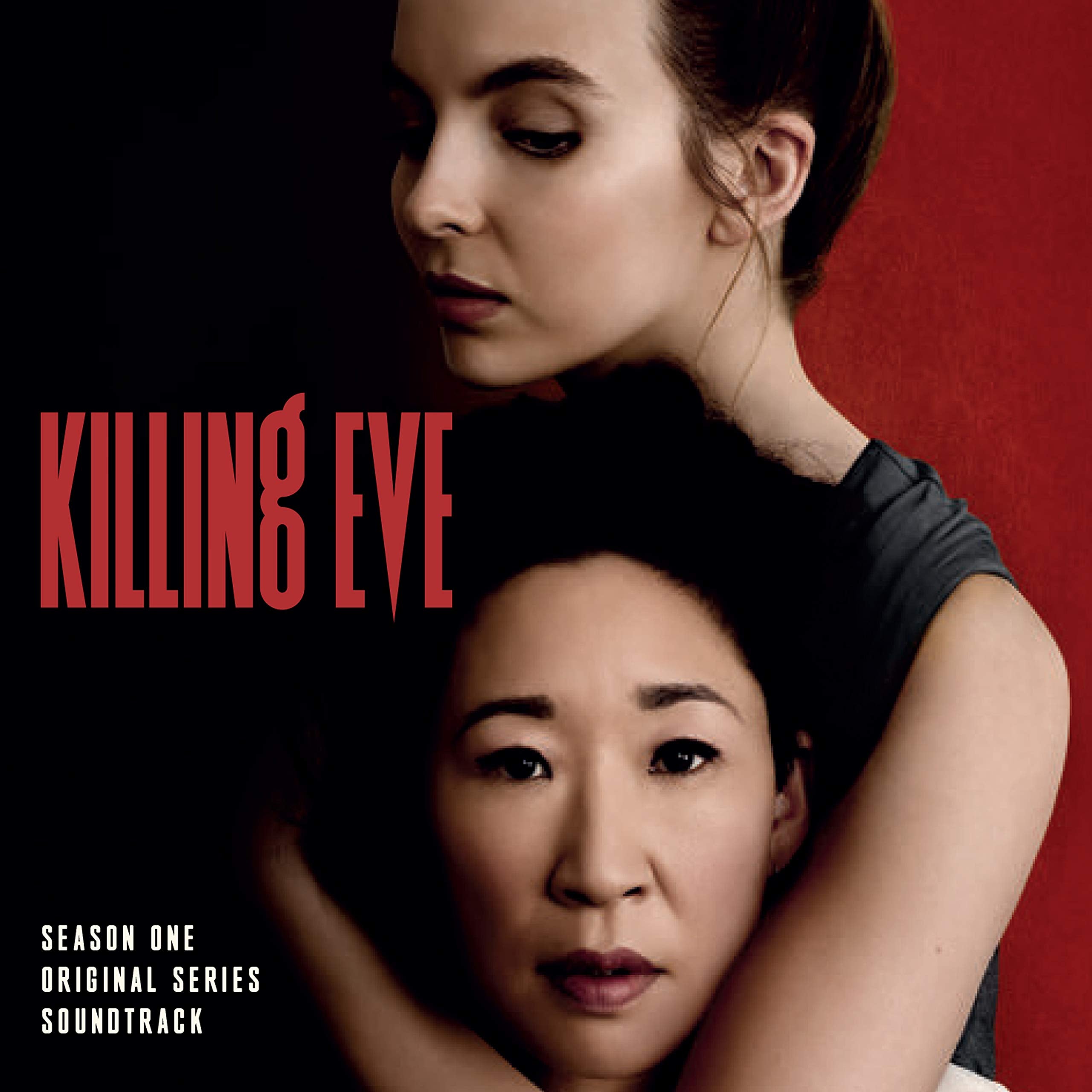 Various Artists - Killing Eve Season One (Original Se Soundtracks & Musicals
