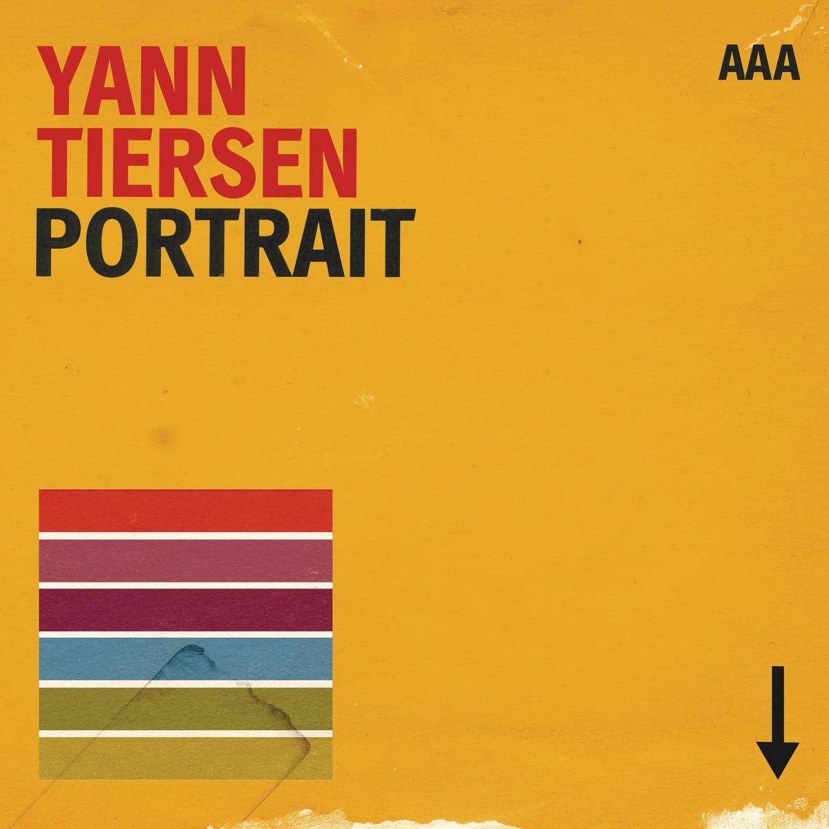 Product Image: Portrait (2CD)