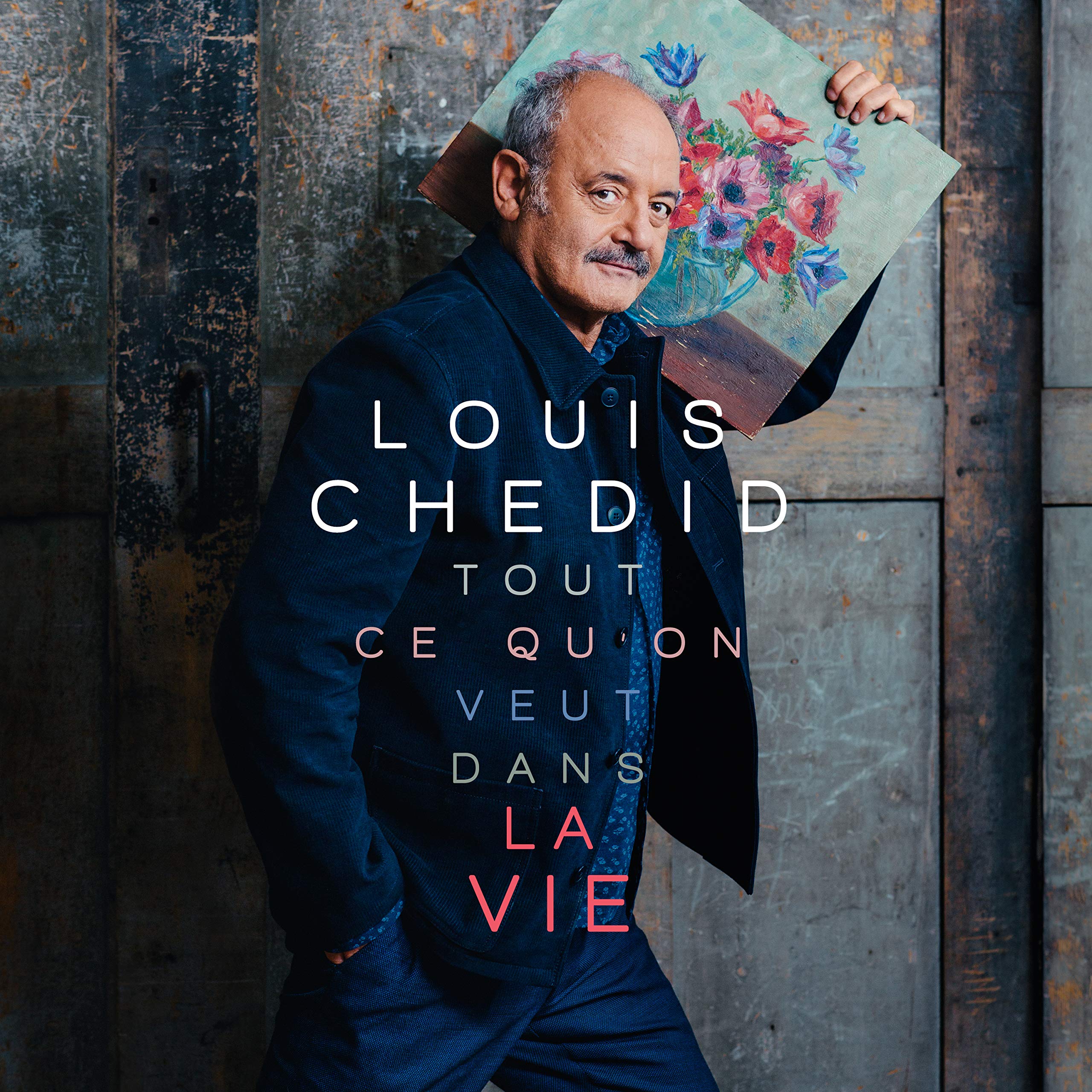 Tout Ce Qu'on Veut dans la Vie cd
