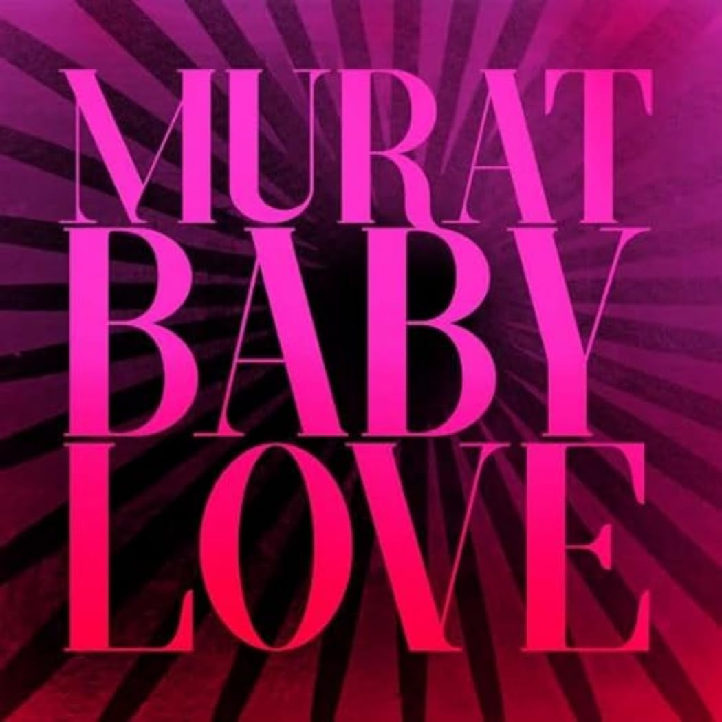 Jean-Louis Murat - Baby Love Music for Children