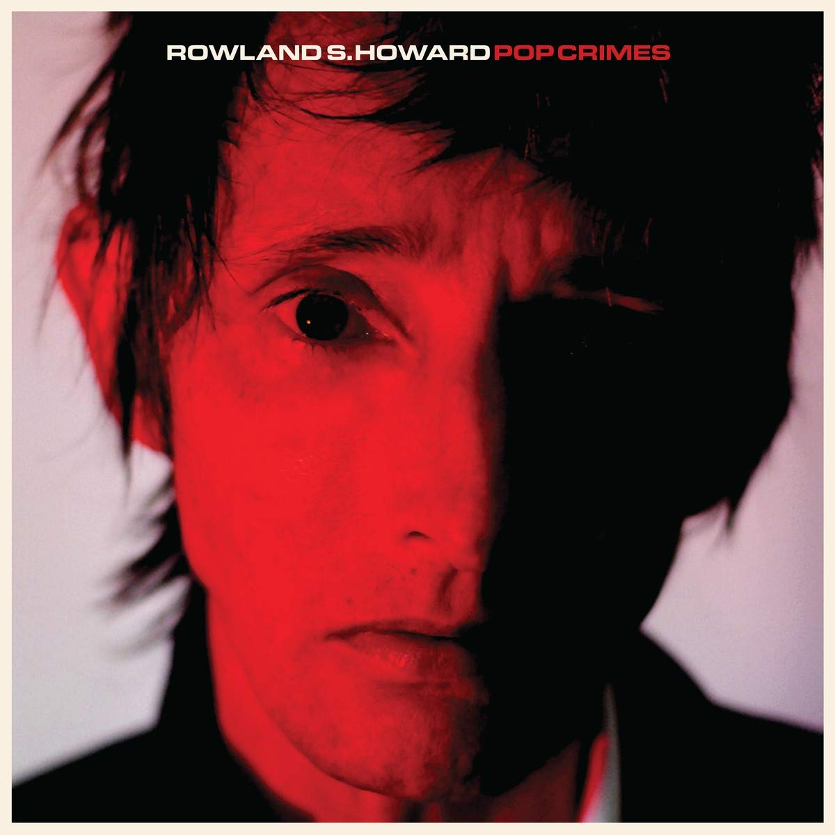 Pop Crimes Alternative & Indie