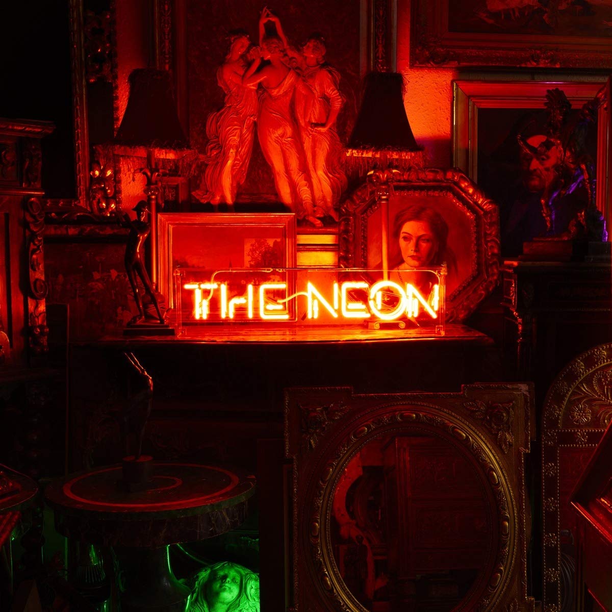 The Neon Jazz