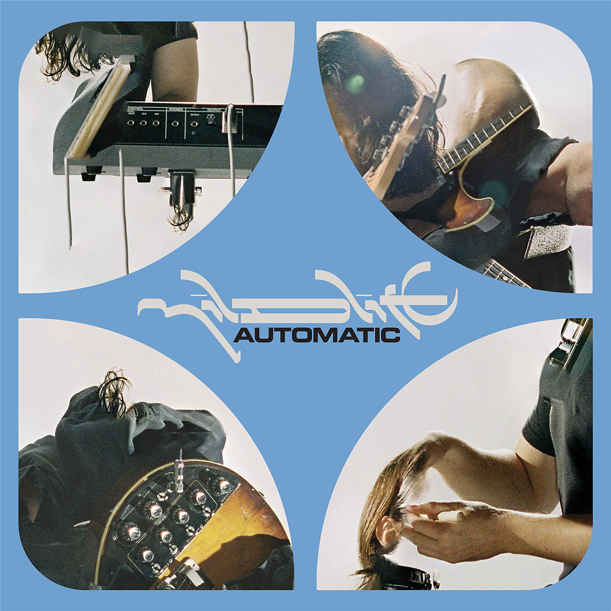 Automatic Jazz