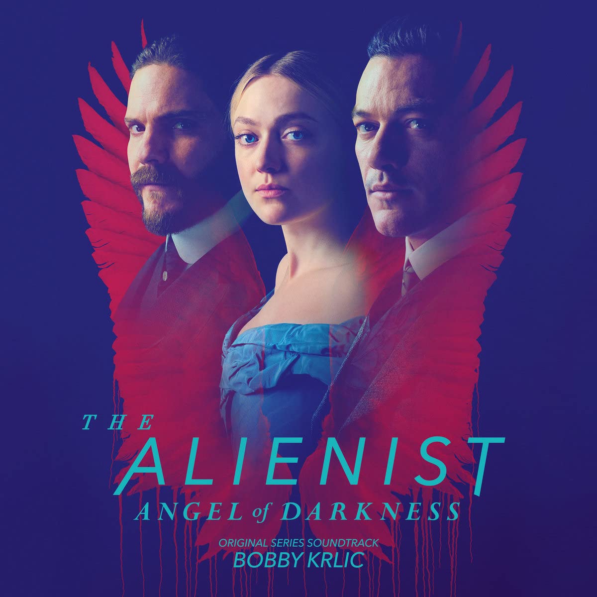 The Alienist: Angel of Darkness (Ost) Alternative & Indie