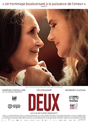 Deux cd