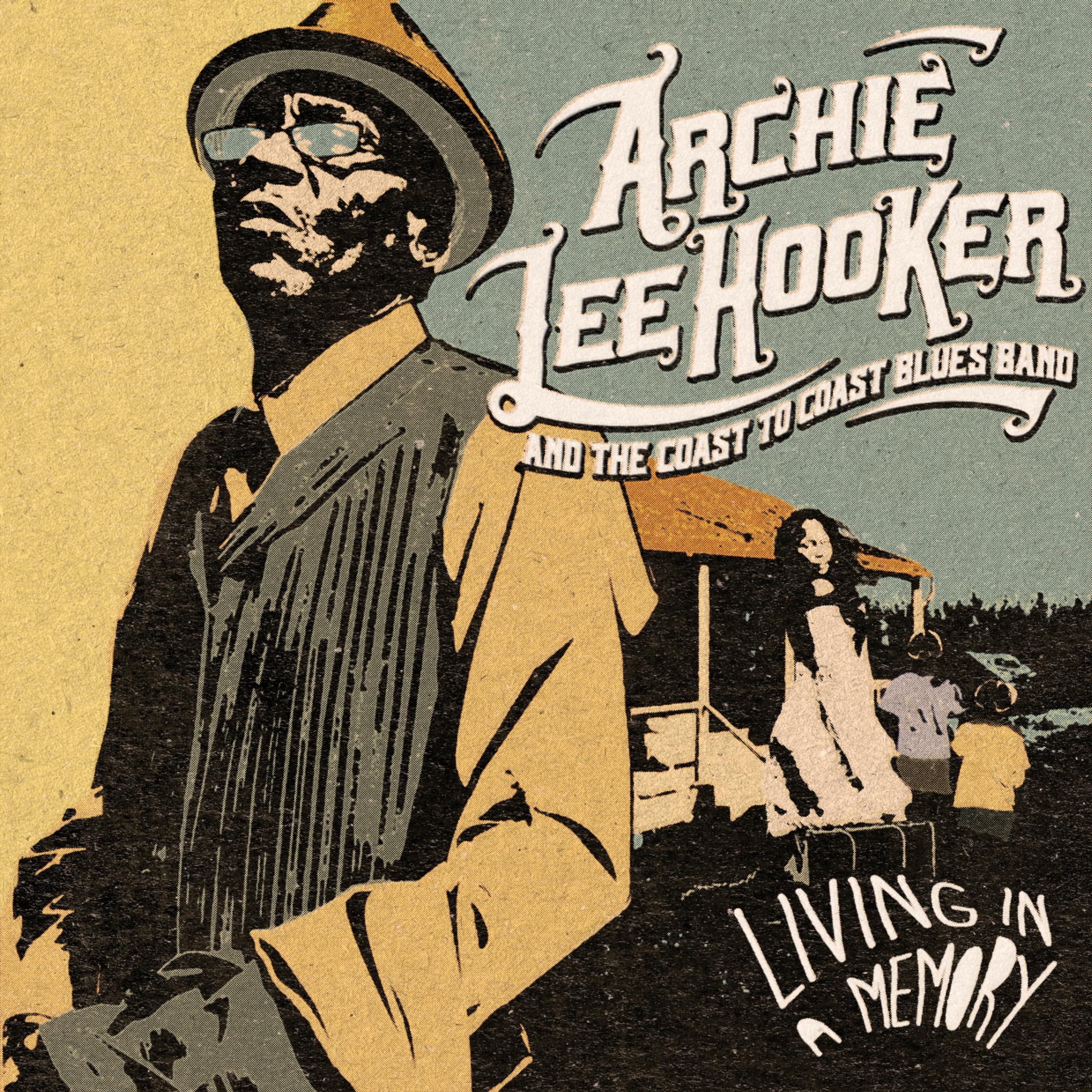 Living in a Memory Blues
