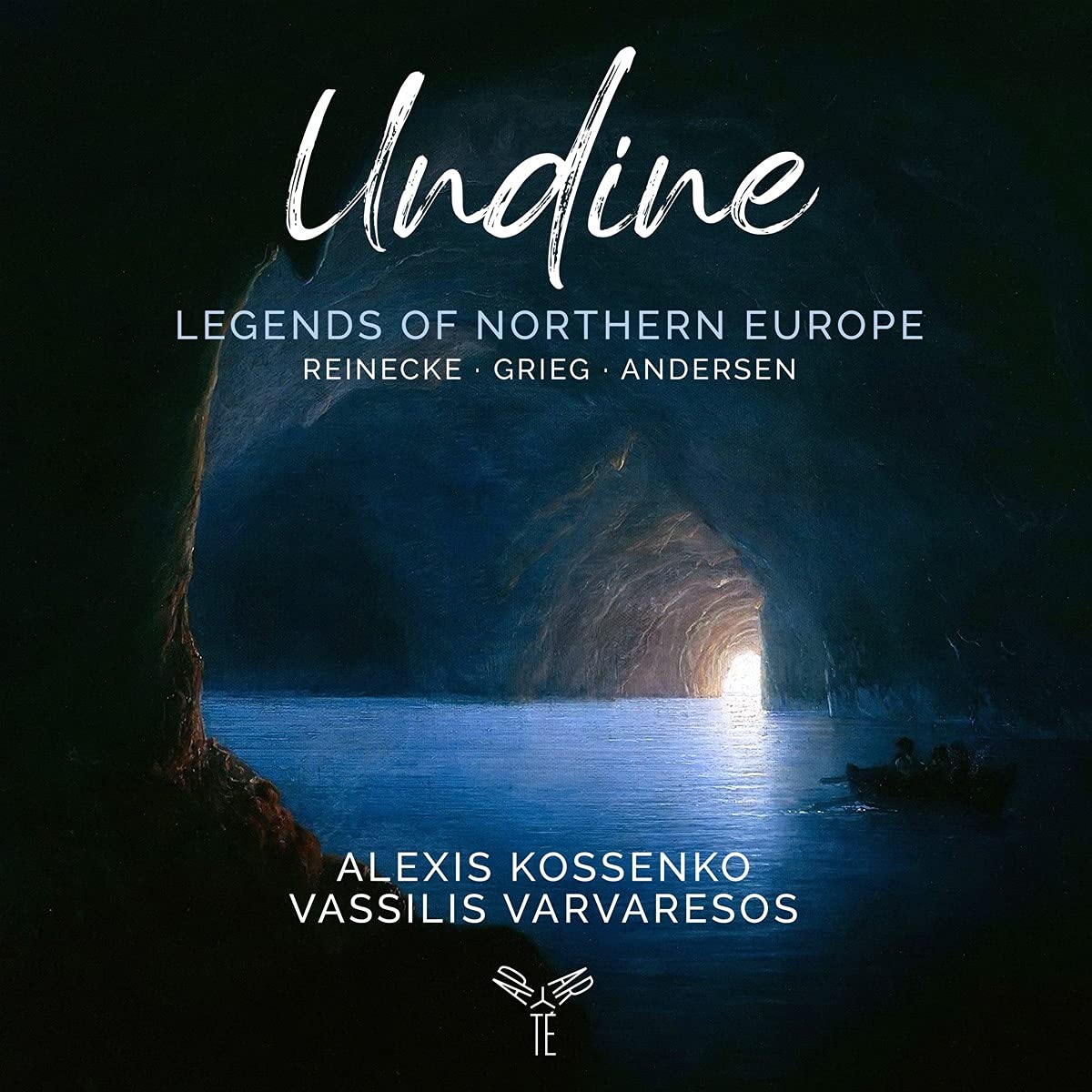 Undine: Legends of Northern Europe Classical