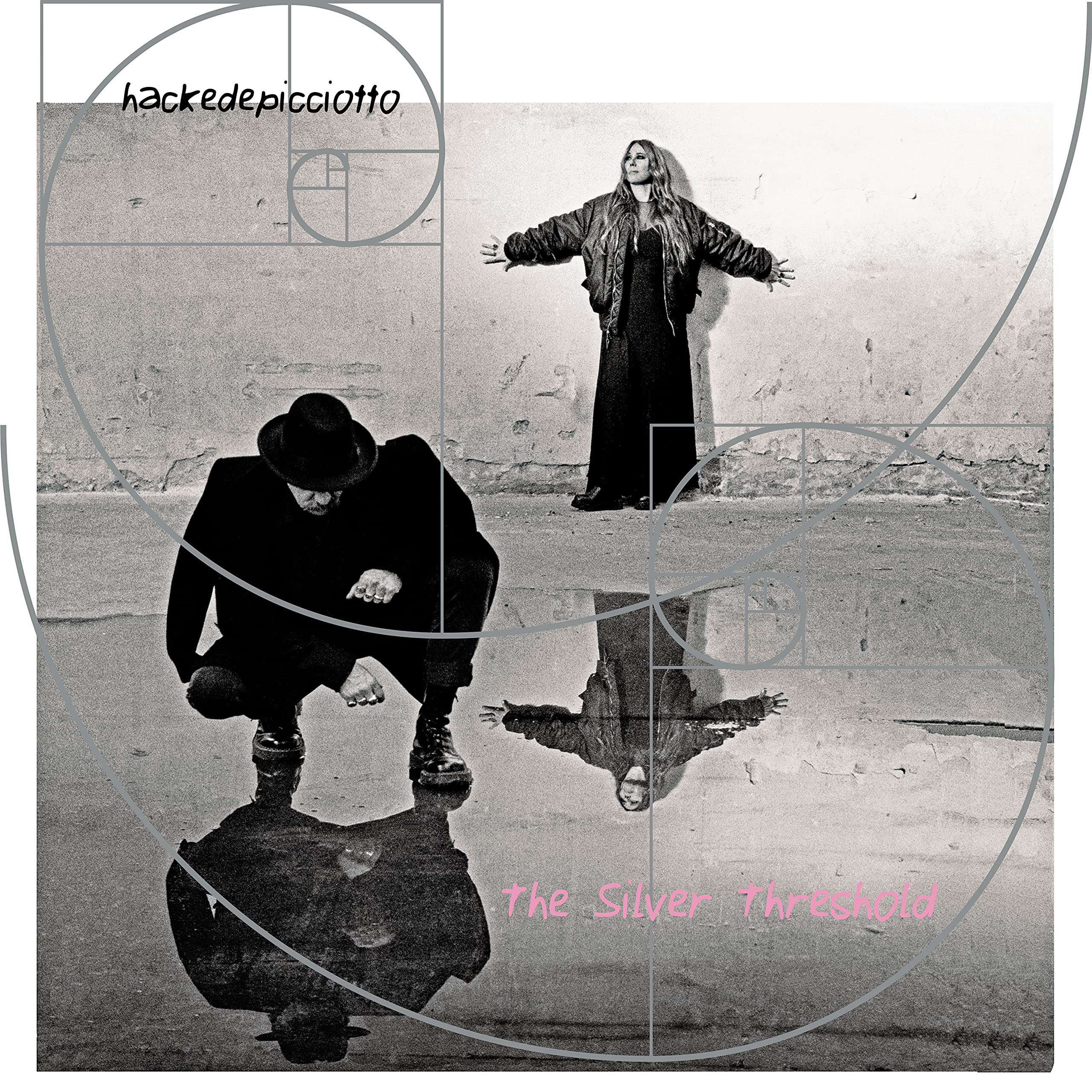 The Silver Threshold Alternative & Indie
