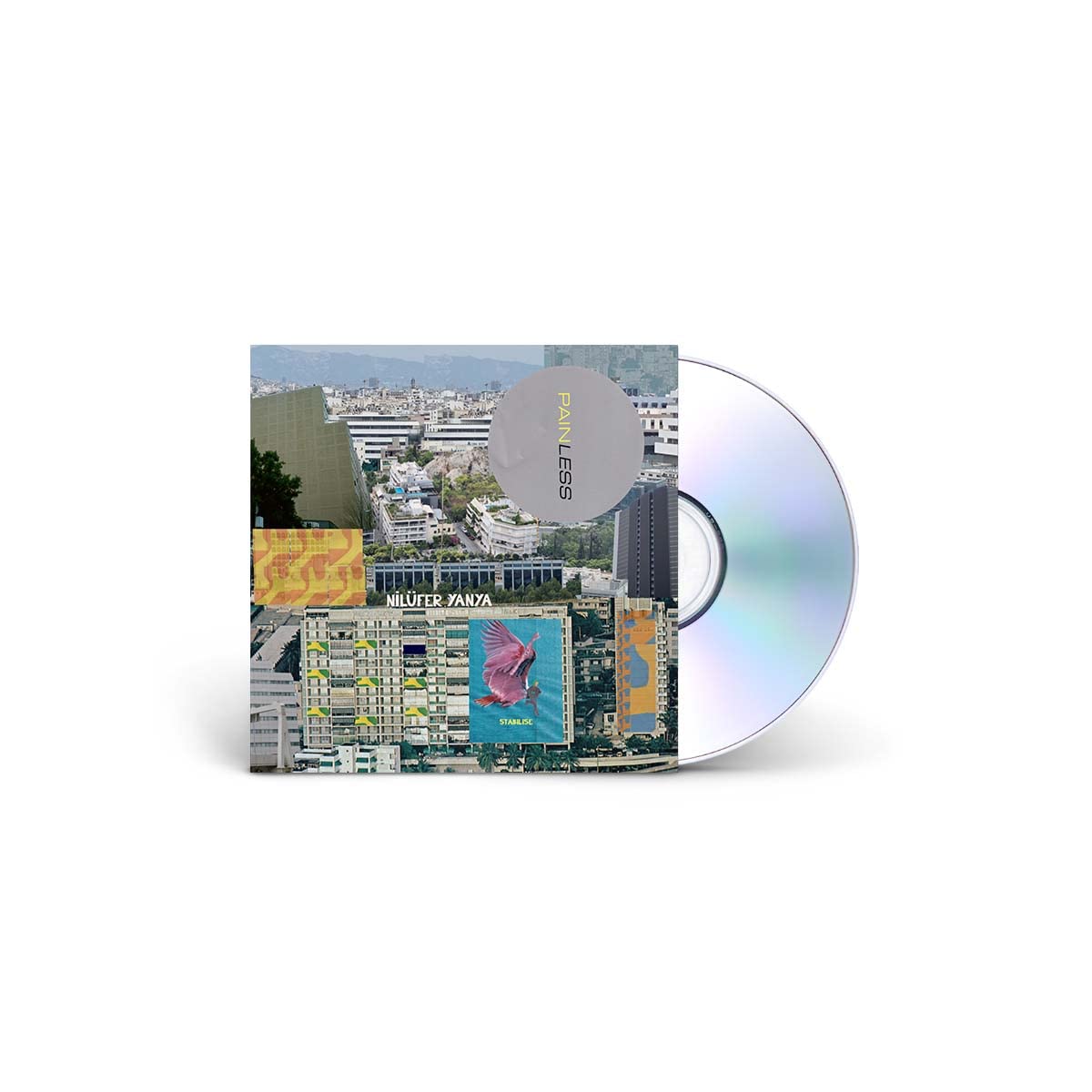 Painless Alternative & Indie