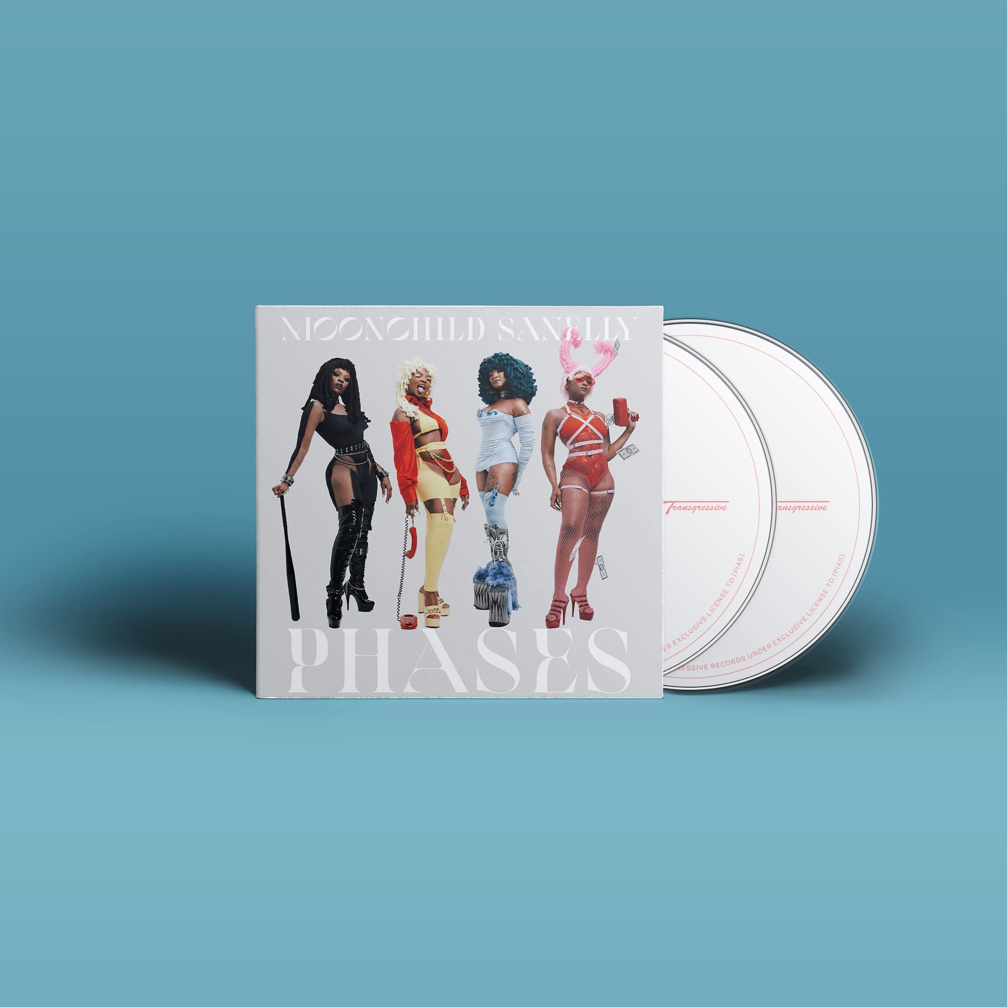 Phases Alternative & Indie