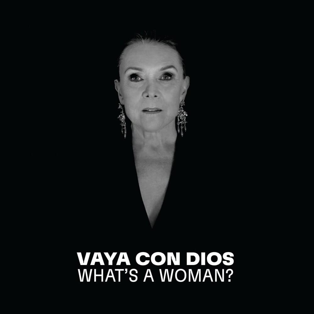 What's A Woman? (Parce Que - La Collection) Alternative & Indie