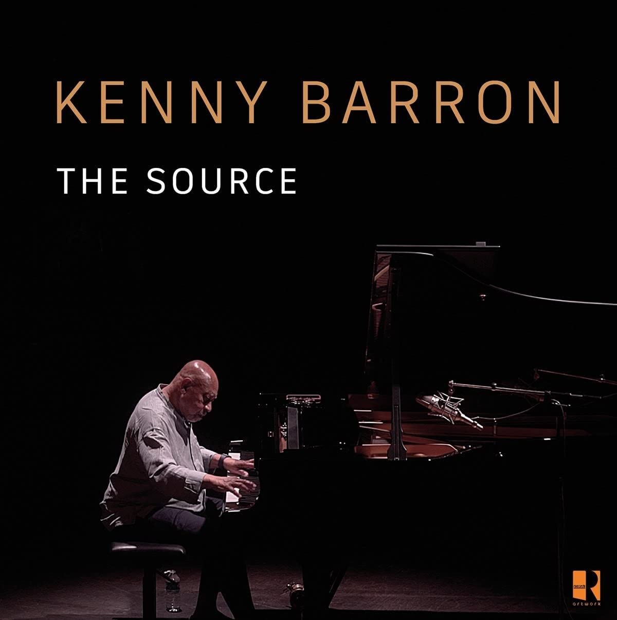 The Source Jazz