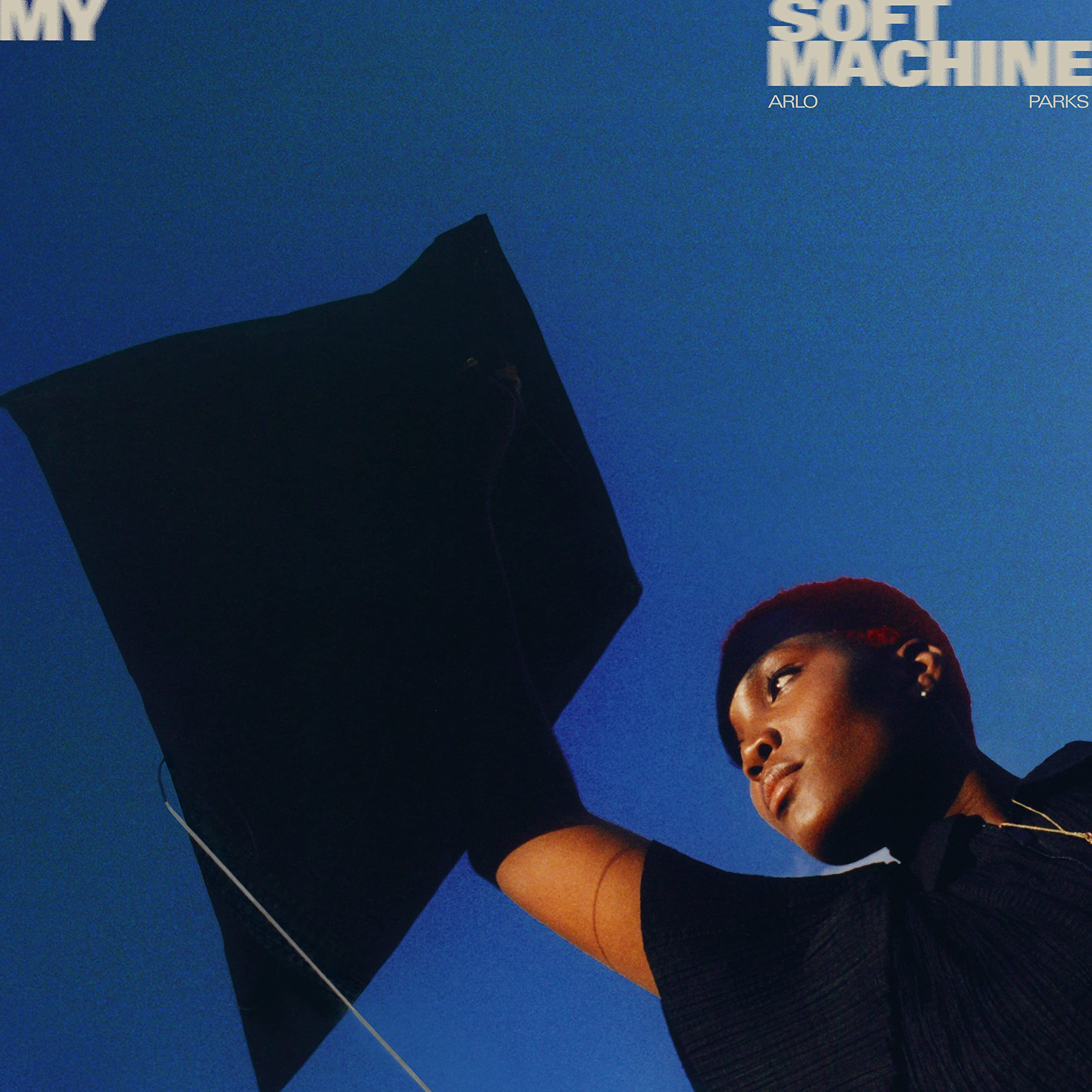 My Soft Machine Alternative & Indie