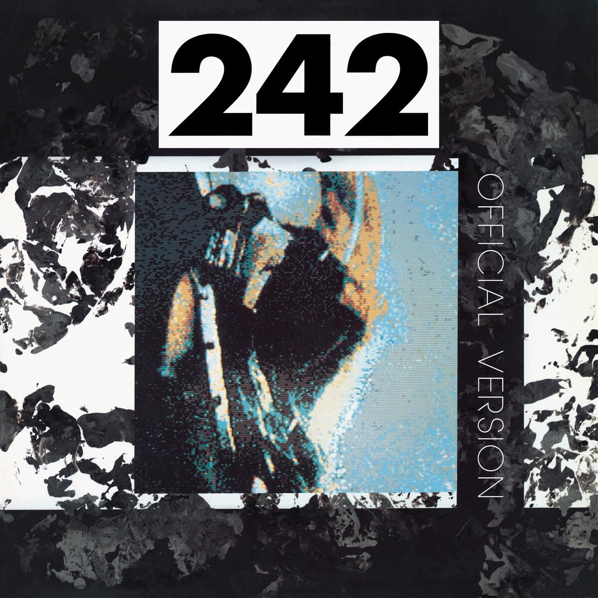 Official Version Blues