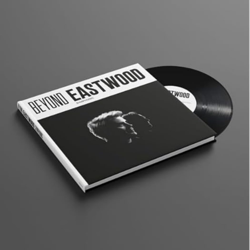 Eastwood Symphonic (10 Inches + Book) Soundtracks & Musicals