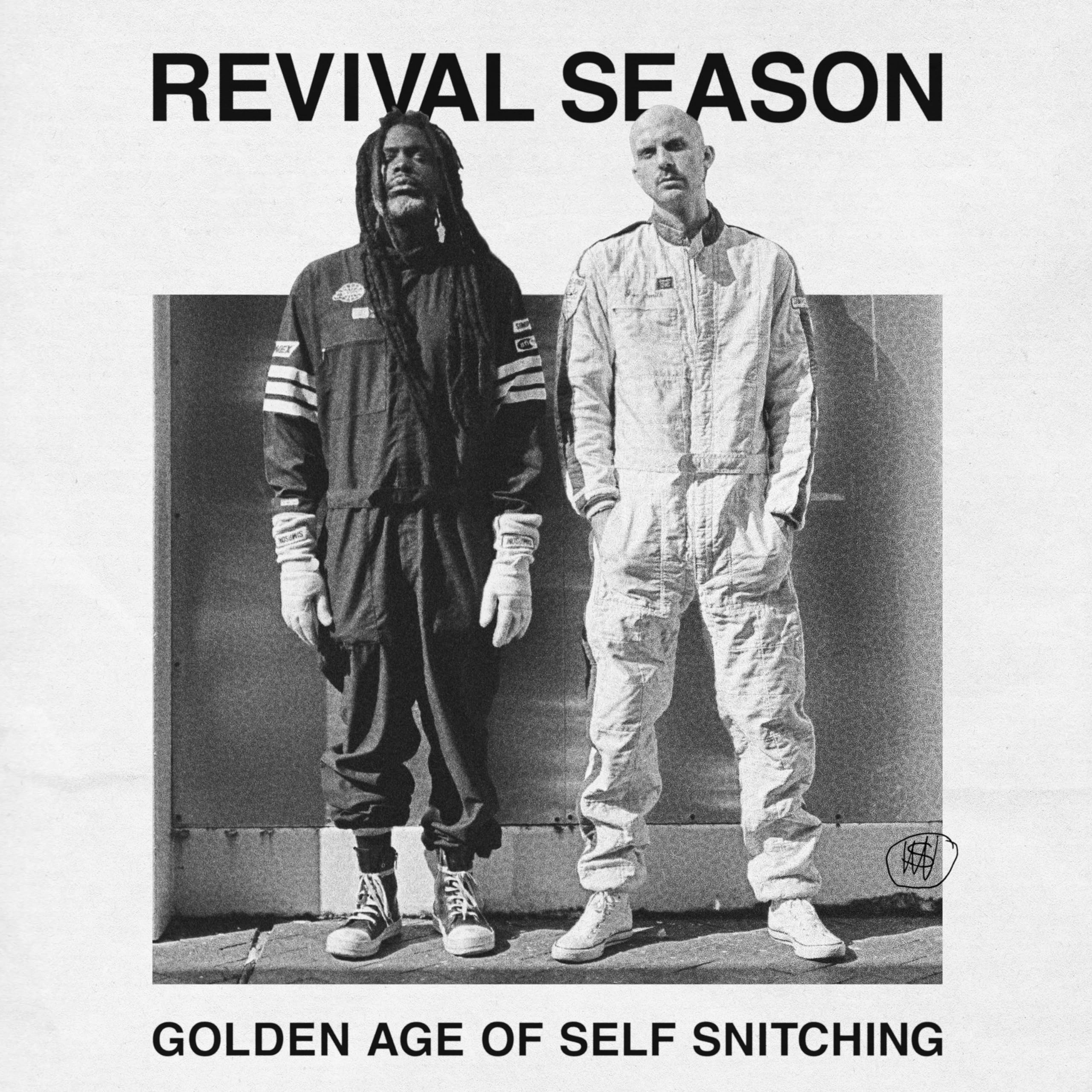 Golden Age of Self Snitching Pop