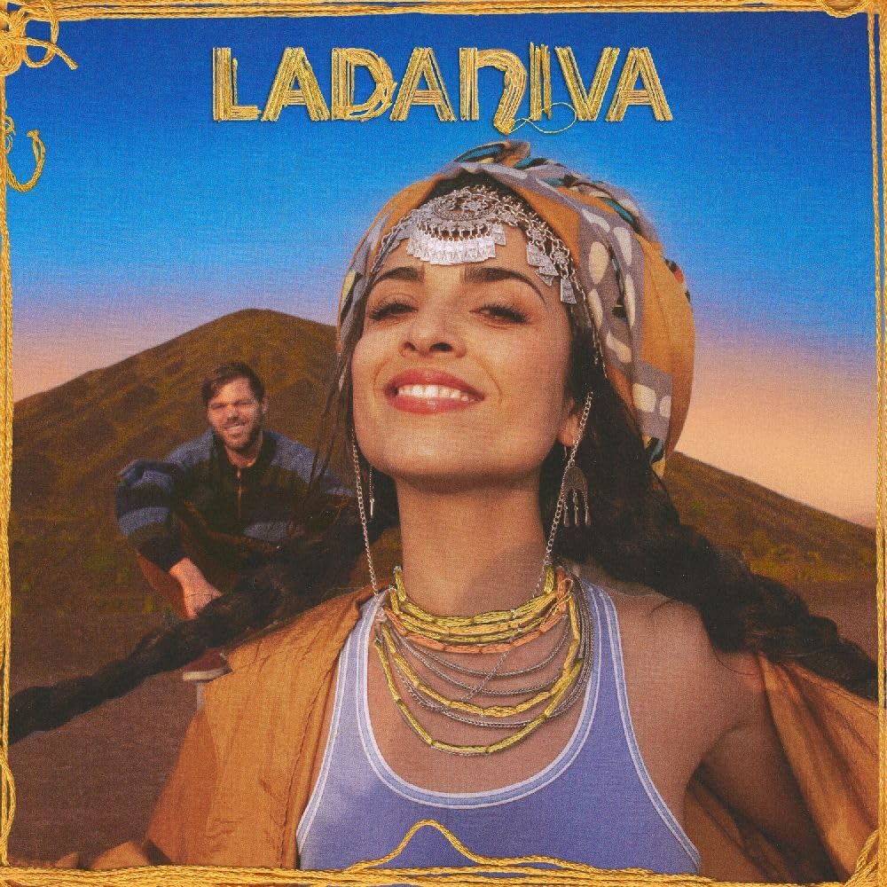 Ladaniva Pop