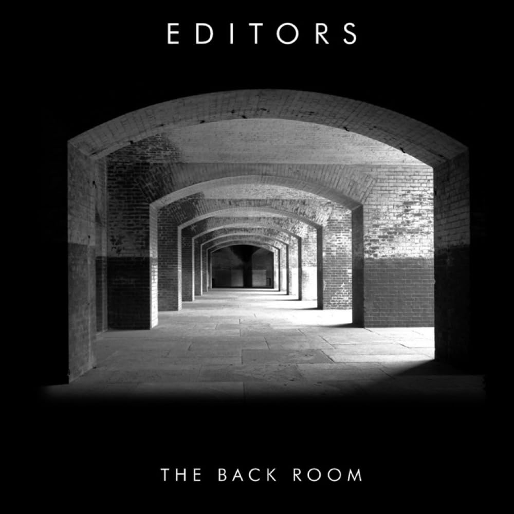 Product Image: The Back Room (Ltd. Clear Col. Lp)