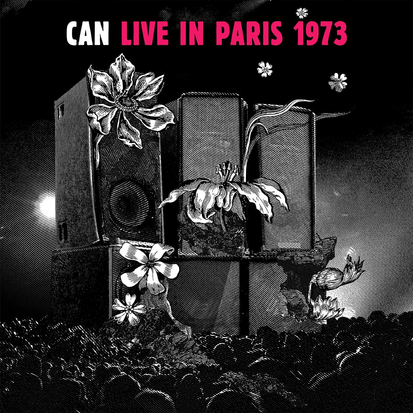 Live in Paris Music