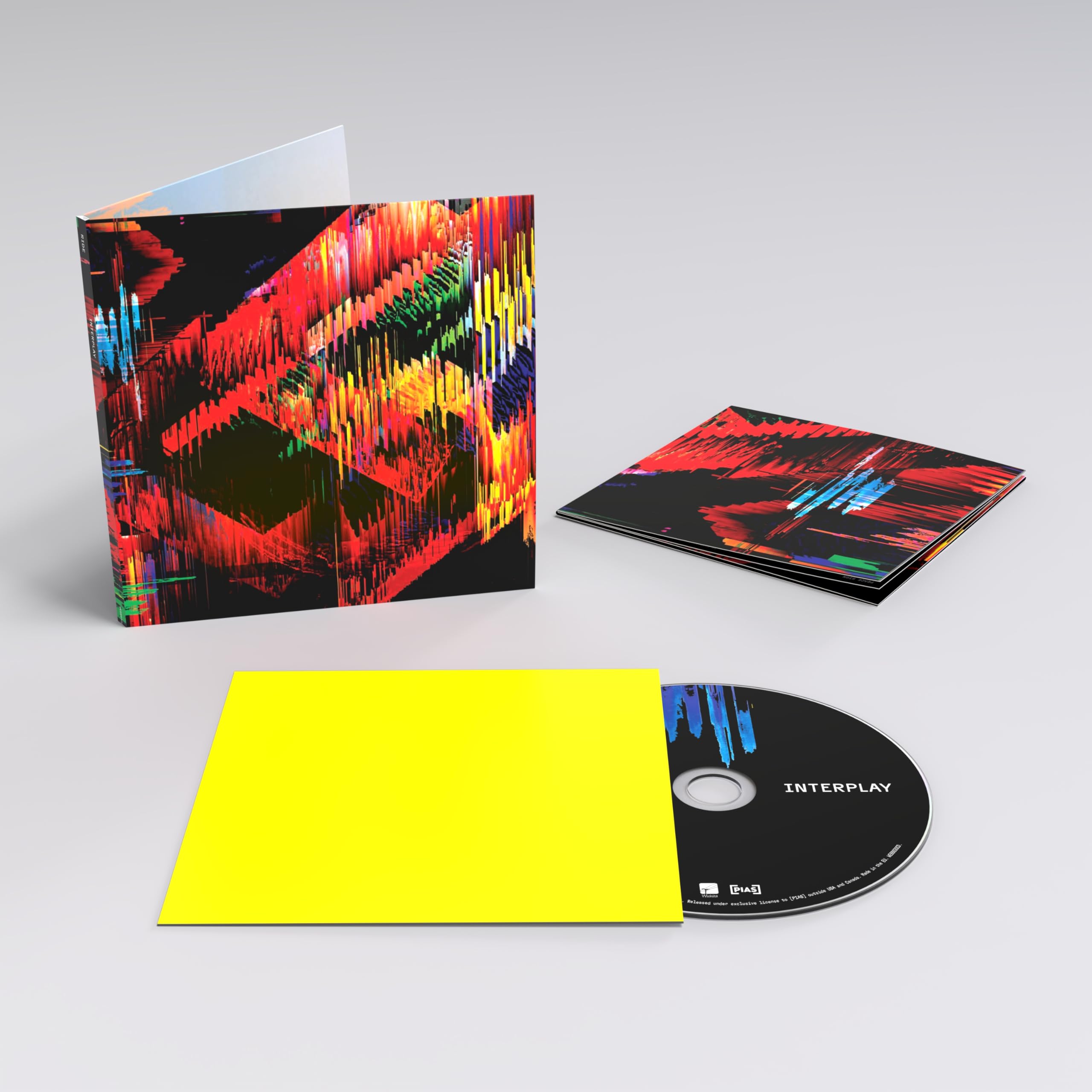 Interplay Alternative & Indie