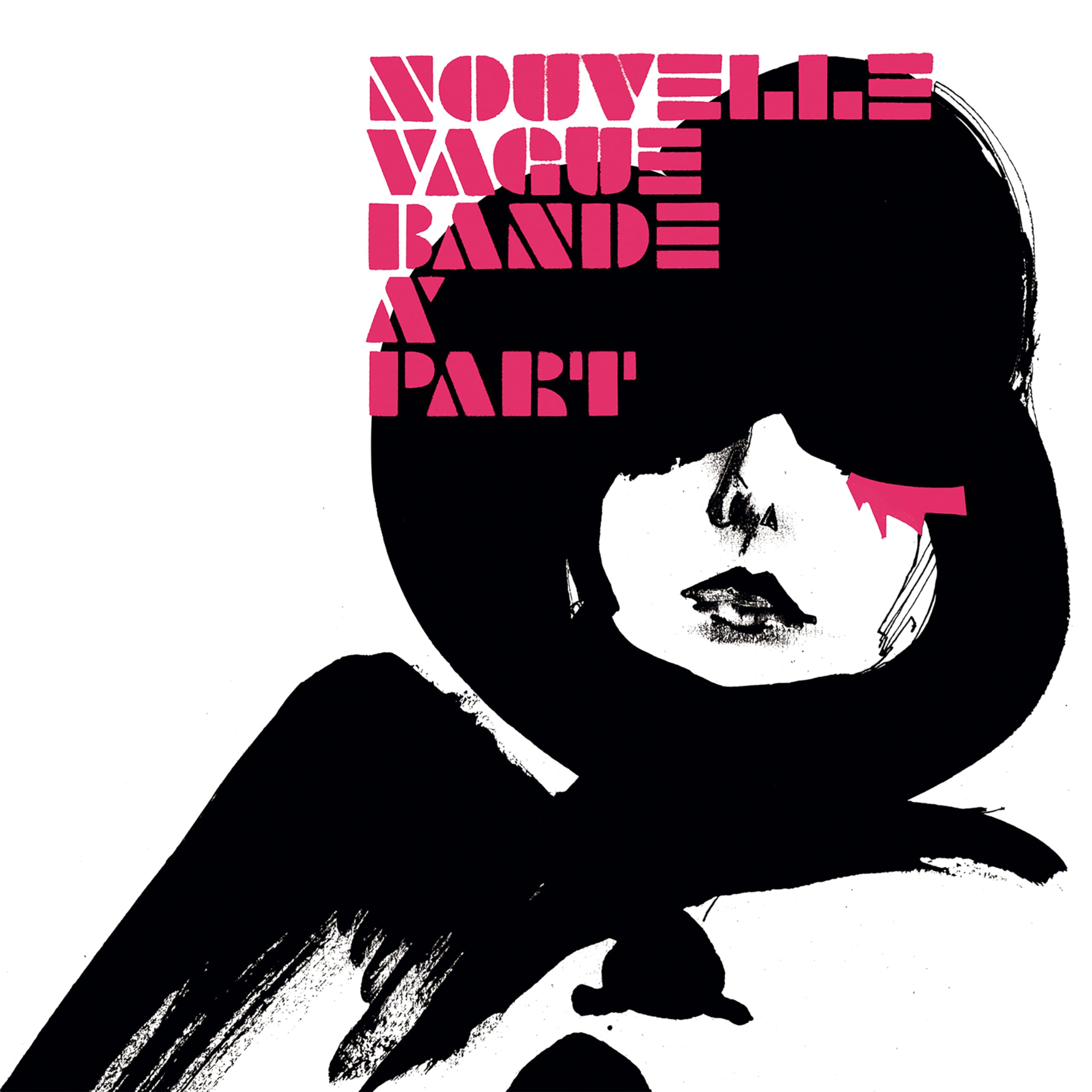 Nouvelle Vague (20 Ans) (Ltd. 2lp) Alternative & Indie